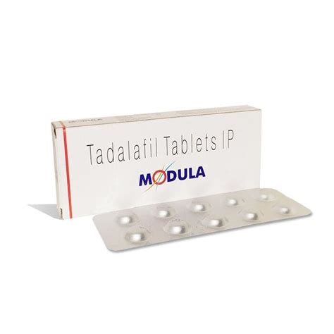 Modula 5mg