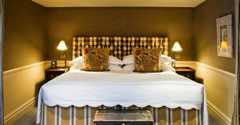 The Pelham Hotel in London, England