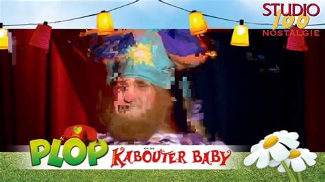 Kabouter plop en de kabouterbaby - DVD SPOT (2010) - YouTube