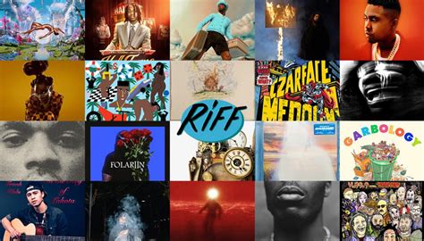 The 20 best hip-hop albums of 2021, starring Lil Nas X | RIFF