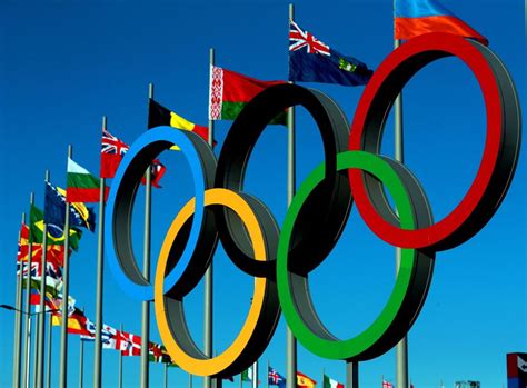 Where is the 2020 Olympics?