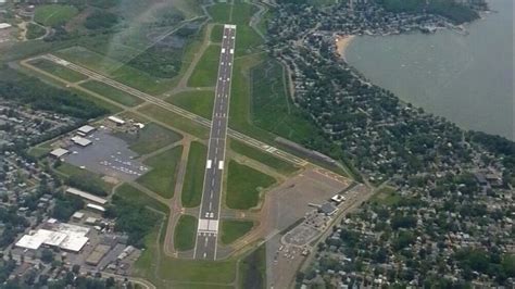 Petition · Supporting Tweed New Haven Airport Expansion - New Haven ...