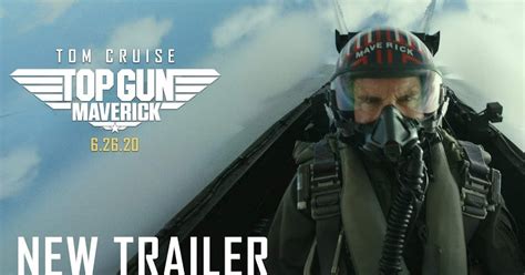 Nuovo trailer per 'Top Gun: Maverick', a giugno nelle sale italiane