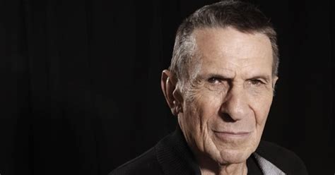 Leonard Nimoy Movies