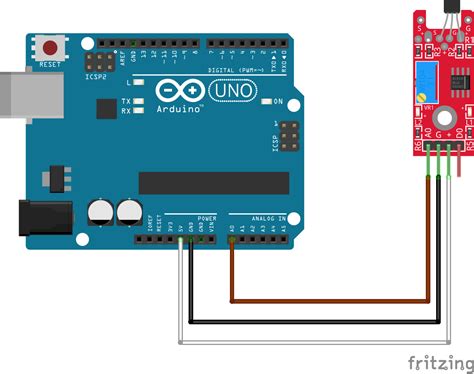 Arduino And Hall Effect Sensor Arduino Learning | My XXX Hot Girl