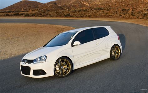 Volkswagen Golf GTI R32 wallpaper | 1920x1200 | #18038