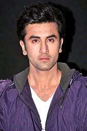 Ranbir Kapoor - Wikipedia