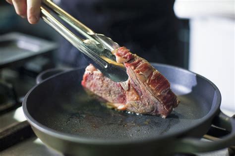 How to Cook a Tender Steak on the Stove | Livestrong.com | Steak on ...