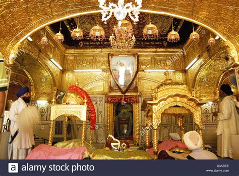 Nanded Gurudwara High Resolution Stock Photography and Images - Alamy