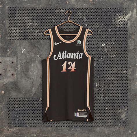 Nike NBA City Edition Jerseys Uniforms 2022 2023 | SneakerNews.com