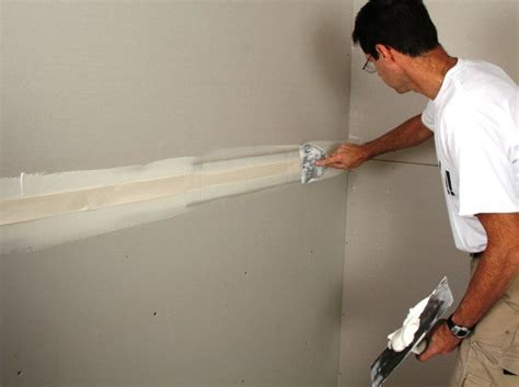 Best practices in finishing drywall - Pro Construction Guide