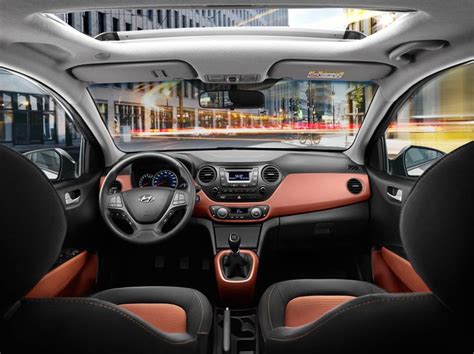 2017 hyundai i10 interior | Hyundai, Luxury cars, Car buying