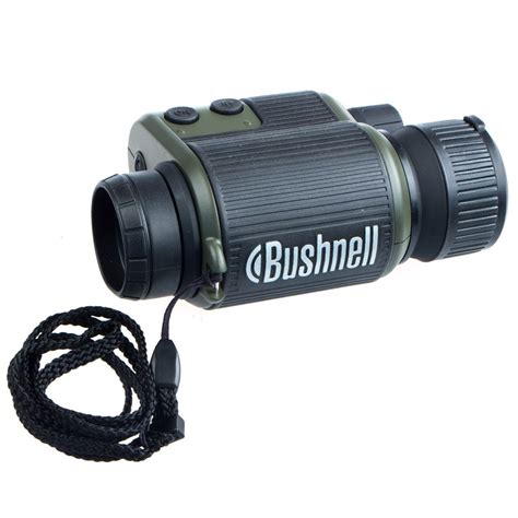 Bushnell NightWatch Night Vision Monocular - 2X24MM - Abide Armory