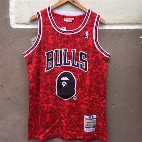 Basketball Jersey (Bp) | Shopee Philippines