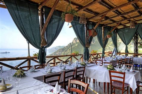 Wedding Venues Positano | Top Positano Wedding Venues