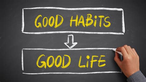 5 Habits That Will Make You More Successful - James Wilson