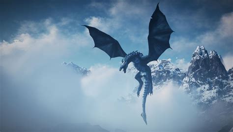 Could Dragons On Westeros Fly? Aeronautical Engineering And Math Say ...