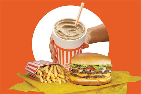 Whataburger is shaking up the Las Vegas Strip - Las Vegas Weekly