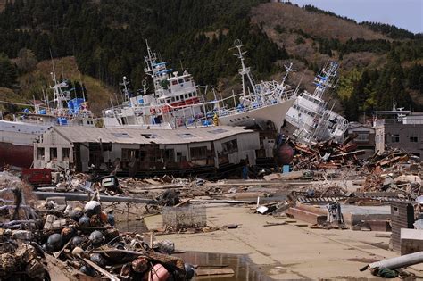 Support for Recovery from the Great East Japan Earthquake (“ROAD Project”) | The Nippon Foundation