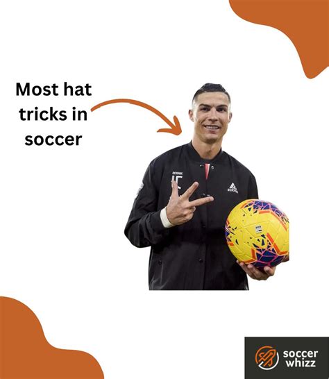 What is a Hat Trick in Soccer? (Quick Answer!)