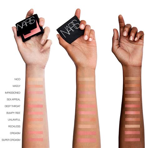 Blush | NARS Cosmetics