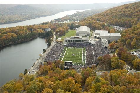 G5 Stadiums (Day 5/64) Army West Point's Michie Stadium : CFB