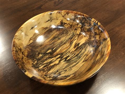 Woodturning | Handmade Bowls | Wiggins, MS