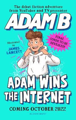 Adam Wins the Internet - ReadingZone