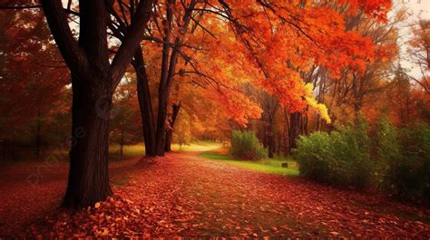 Hd Fall Color Backgrounds