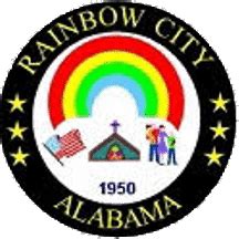 Rainbow City, Alabama (U.S.)