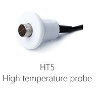 MITECH - HT5 High Temperature Ultrasonic Thickness Probe Ultrasonic NDT Testing Melaka, Malaysia ...