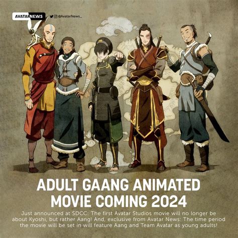 New Animated Movies 2024 - Fredia Susanne