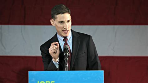 Top GOP Candidate Josh Mandel Drops Out of Ohio Senate Race