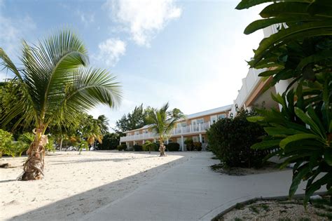 Cayman Brac Beach Resort on Cayman Brac