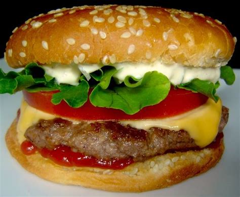 Top Secret Recipes | McDonald's Arch Deluxe Copycat Recipe | Copycat recipes, Recipes, Fast food ...