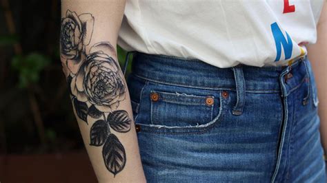 Tattoo Artists We Love from Instagram - Coveteur