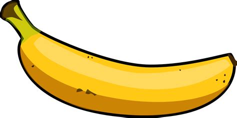 Banana vector,delicate fruit – Free PSD,Vector,Icons