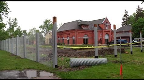 Elmira Civil War Prison Camp to open in June