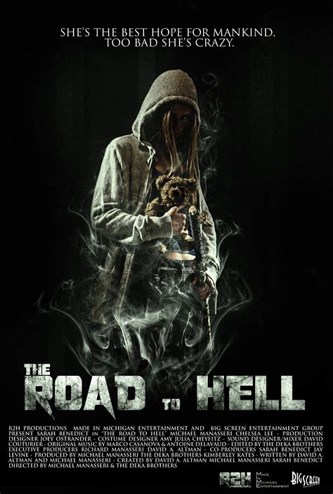 The Road to Hell (2013)