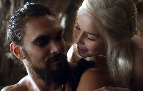 Jason Momoa was "in debt" and "starving" after 'Game Of Thrones'