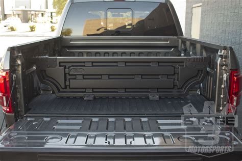 Ford F150 Bed Accessories