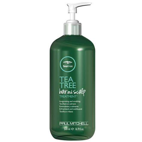 Paul Mitchell Tea Tree Hair & Scalp Treatment (500ml)