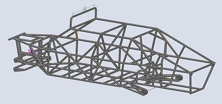 Sand Rail Frame Blueprints - Infoupdate.org