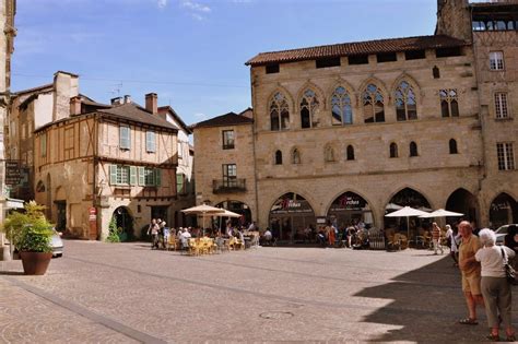 Figeac - Francecomfort Holiday parks