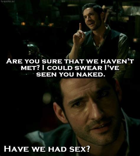 100+ Best 'Lucifer' Quotes (TV Show): "It's Good to be Bad." | Scattered Quotes | Lucifer quote ...