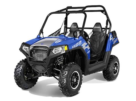 2013 Polaris® RZR® 800 EPS Blue Fire LE | Edge Performance Sports ...