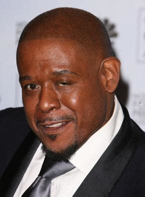 Forest Whitaker's Lazy Eye - Uncyclopedia