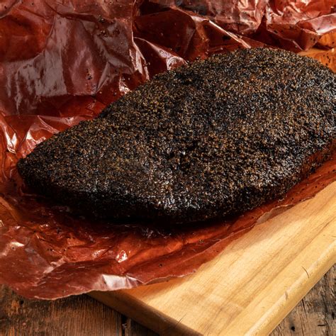 USDA Prime Packer Brisket | 44 Farms - Quality Beef Since 1909 - 44 Steaks