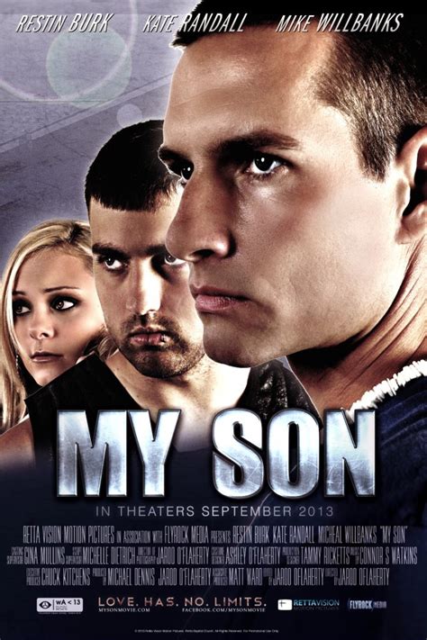 MY SON - Movieguide | Movie Reviews for Families