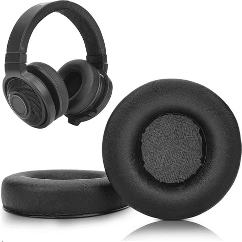 Amazon.com: Kraken Pro V1, 1 pair Replacement Memory Foam Ear Cushion Kit Pad Cover for Razer ...